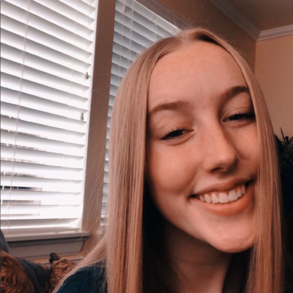 Meet your Posher, Kaeley